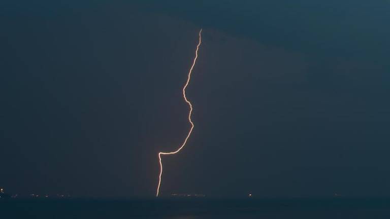 Neurje usodno za hrva&scaron;kega ribiča