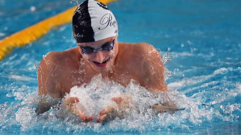 Tri bronaste kolajne