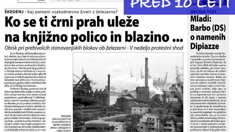 Ta teden pred 10 leti (1)