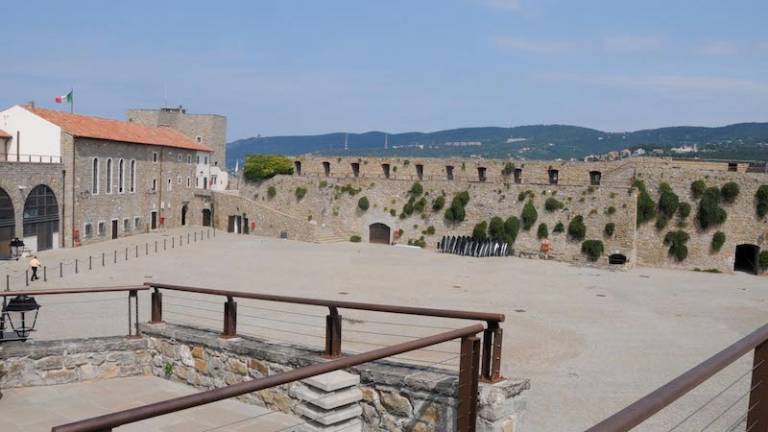 Nara&scaron;ča &scaron;tevilo obiskovalcev trža&scaron;kih mestnih muzejev