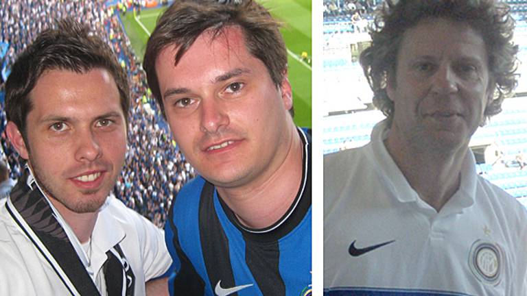 V Madridu tudi &raquo;zamejska solza&laquo;