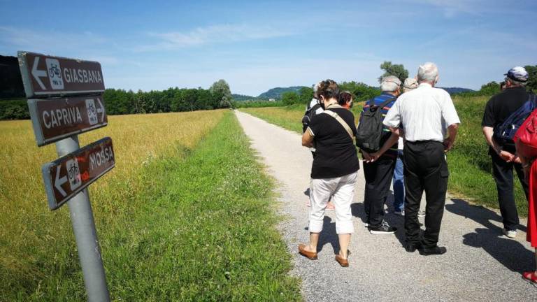 Prevala čaka na obiskovalce