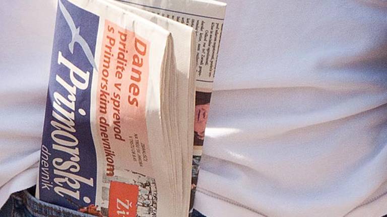 Prizadevanja za iskanje specifičnih meril za manj&scaron;inske medije