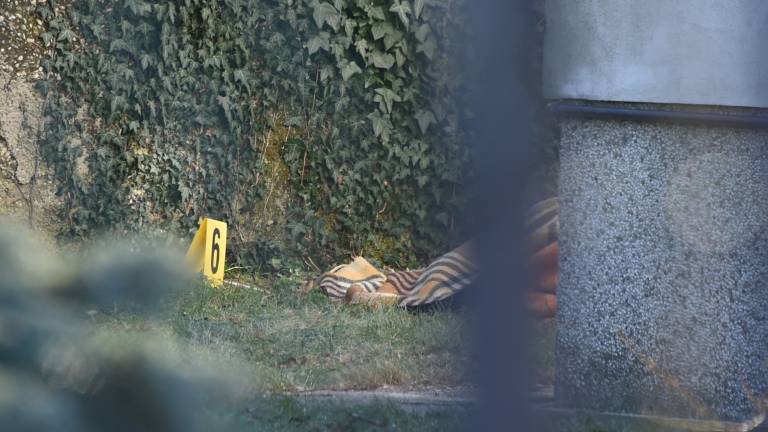 Umor na Opčinah: prva aretiranka kvečjemu s stransko vlogo