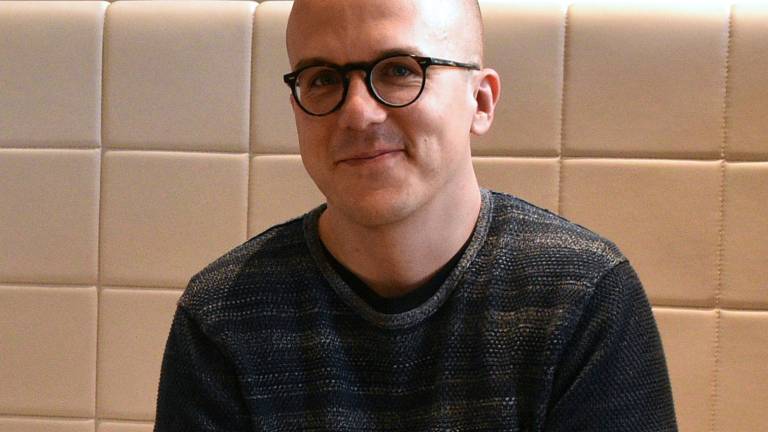 &raquo;Na&scaron;a generacija je ostala nekje vmes&laquo;