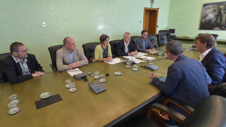 Pomagajte Benečiji, da ne izumre