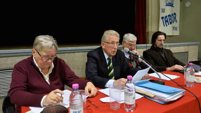 Trdna proračunska osnova jamstvo za razvoj Primorskega dnevnika