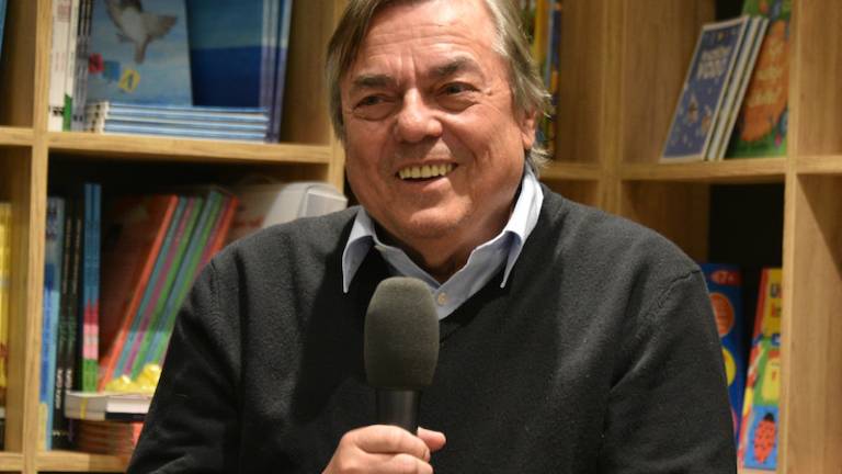 Izbrali deset finalistov za kresnika