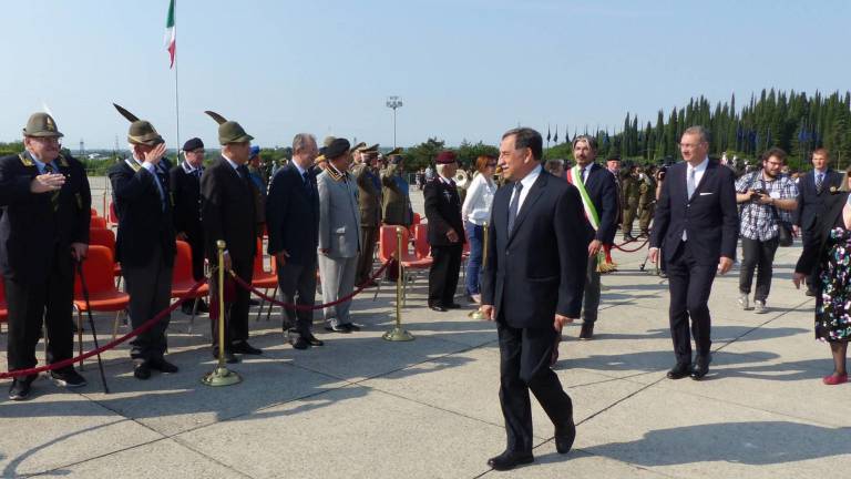 Podtajnik obžaloval odsotnost mladih v Redipulji