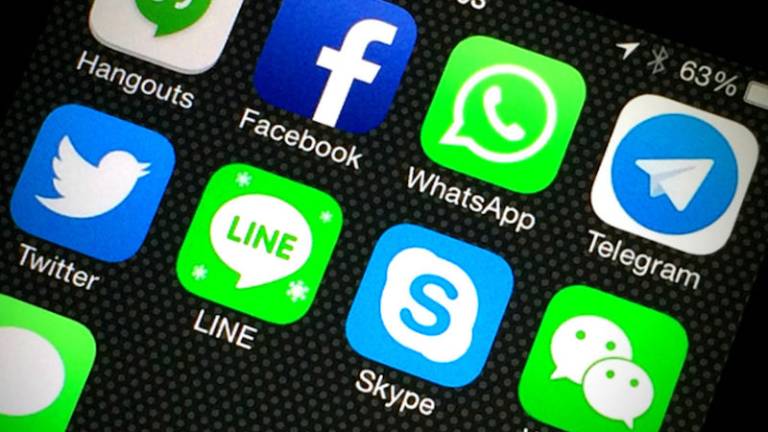 Aplikacija WeChat se vse bolj uveljavlja