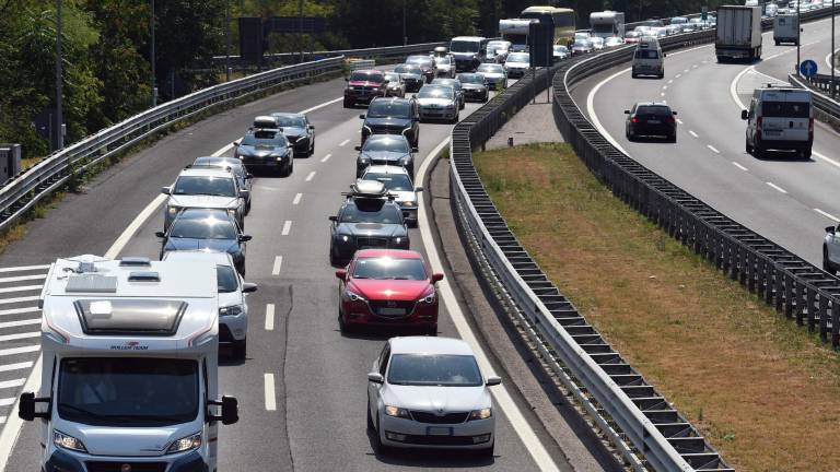 Smrt na avtocesti A23 pri Trbižu