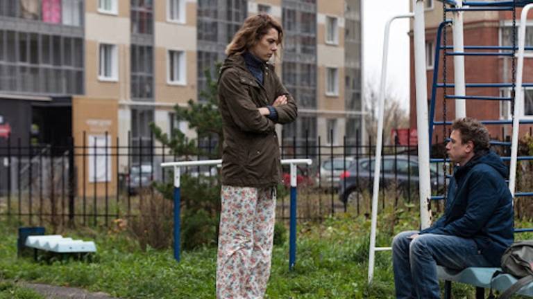 <span class=_mh6><span><span>Glavna nagrada filmu Aritmija</span></span></span>