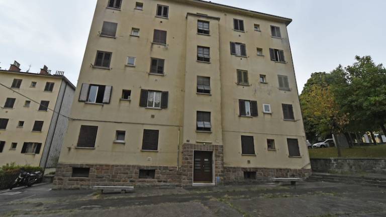 Umor na Greti, pridržali devetdesetletnika