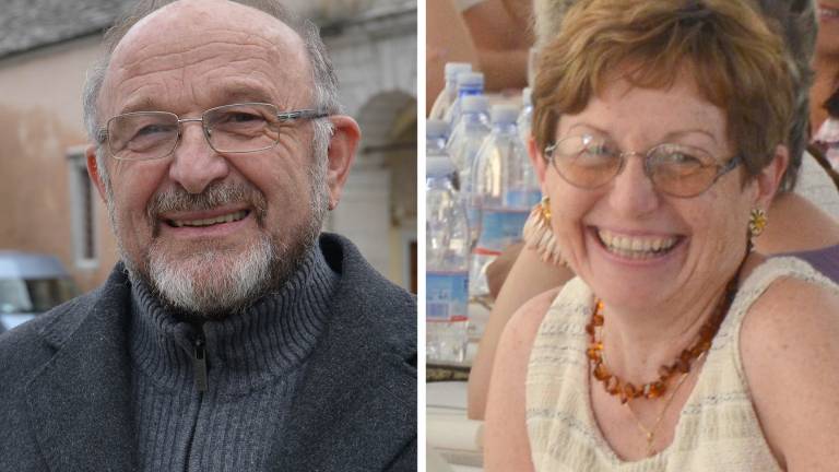 Priznanje Ribi&scaron;kemu muzeju in Tonetu Bedenčiču