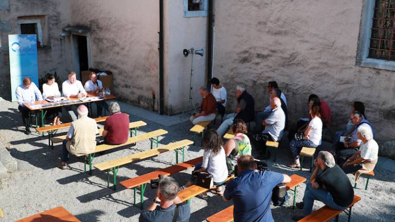 Turizem: ponuditi moramo svojo zgodbo