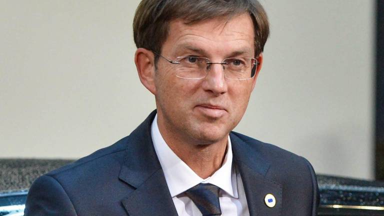 Slovenija bo na meji s Hrva&scaron;ko strogo izvajala zakonodajo EU