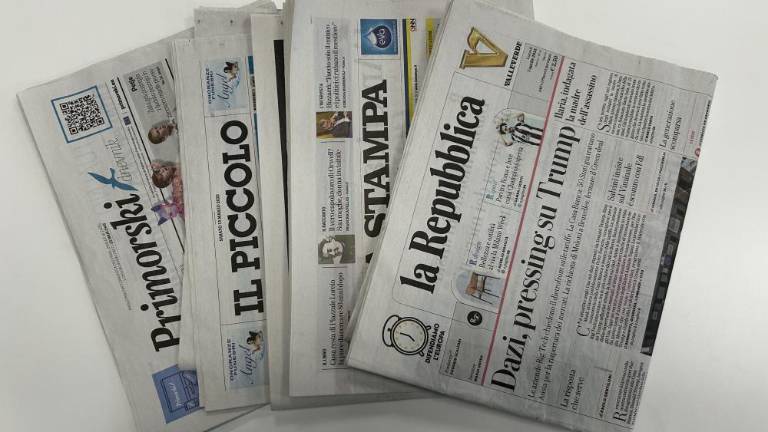 Novinarska zbornica ima nove organe