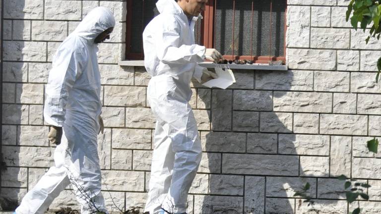 Za umor na Padričah zahtevajo 30 let zapora