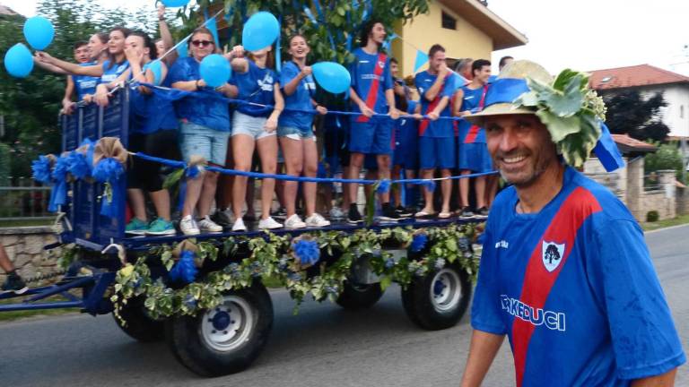 Trofeja ostala v rokah Merkeducev