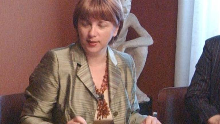 Piran: tudi Andreja Rihter &raquo;pogorela&laquo;