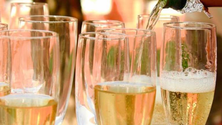 V Italiji rekordna proizvodnja penečega vina