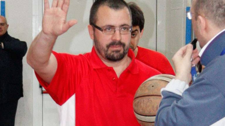 &raquo;Če jih pohvalimo, je kljub porazu dan prazničen&laquo;