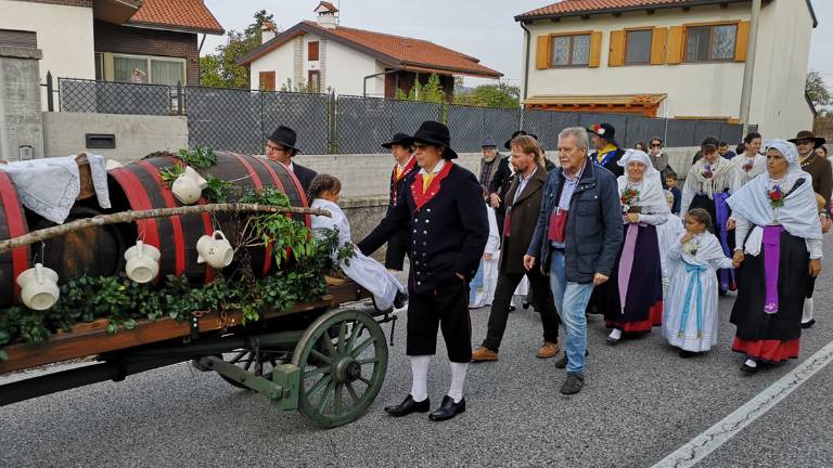 Na Proseku Martinova furenga