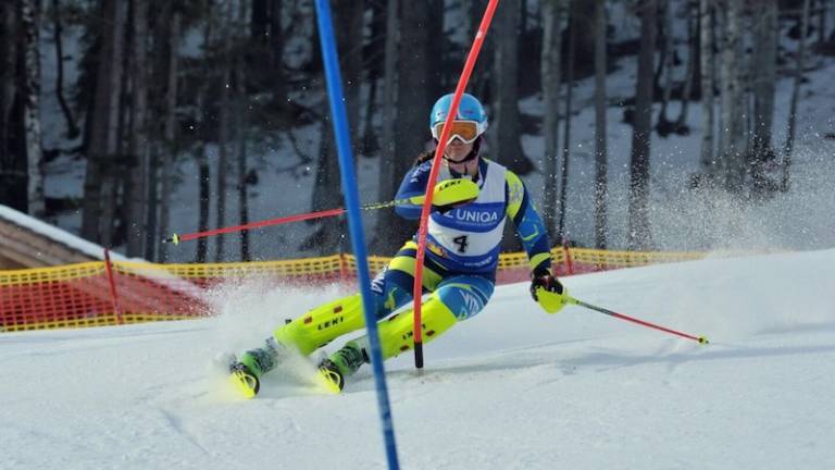 Nagradili Katrin Don in Mattea Parenzana