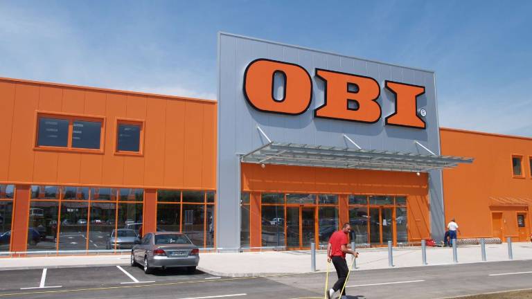 Novogori&scaron;ki OBI center nov magnet za italijanske obiskovalce?