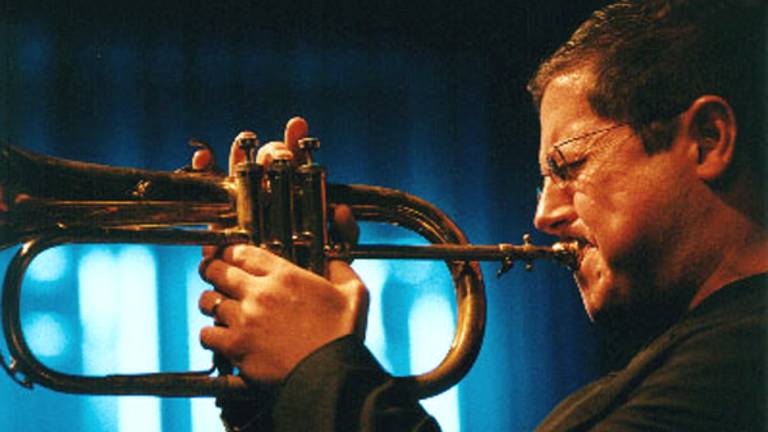 Milje bo zalil ...džez