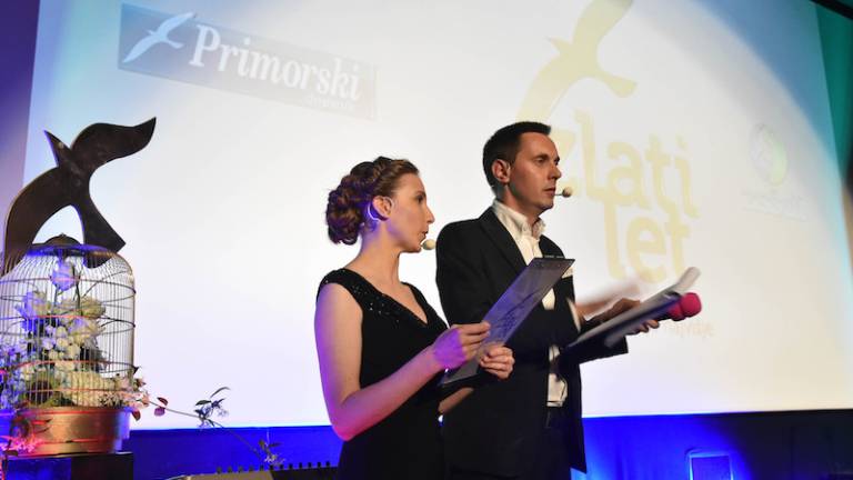 Zlati let: najbolj&scaron;i nogometa&scaron;i so ...