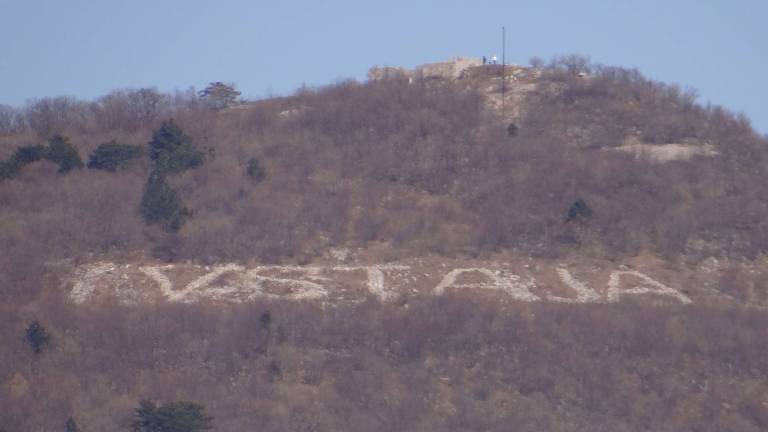 Vstaja na Sabotinu