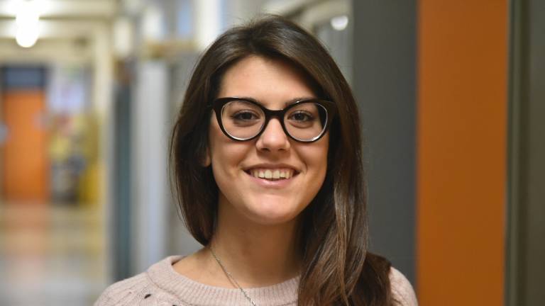 Odličnjakinja Desir&eacute;e Celin izbrala &scaron;tudij medicine