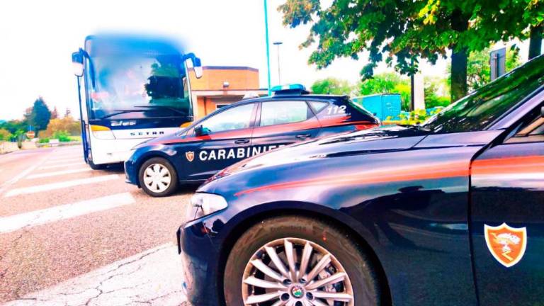 Že drugič kršila prepoved vračanja v državo