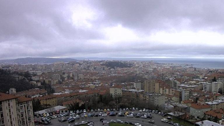 Delno nam bo prizaneslo
