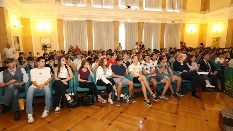 Mobilnost misli, znanj, idej in izzivov