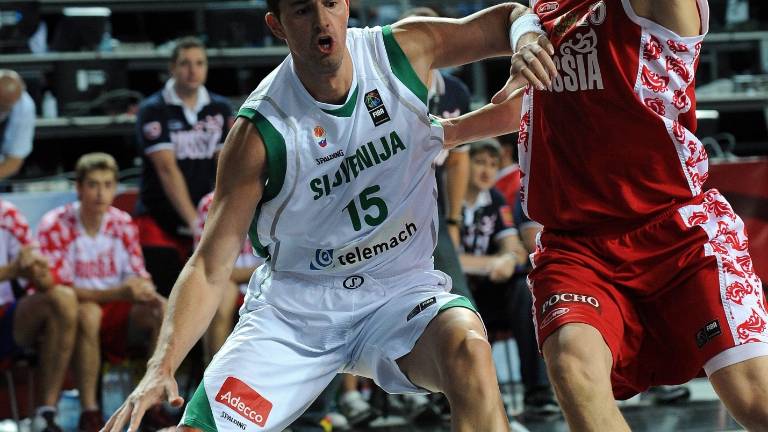 Primož Brezec o svoji preteklosti in prihodnosti