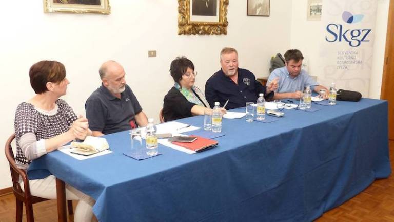 Ali smo Slovenci (&scaron;e) ogroženi?