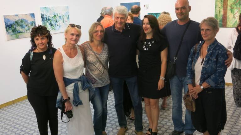 Terska dolina ima sedem novih ambasadorjev