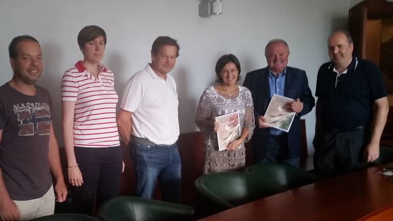 SDGZ s Pallotto in Pertotom