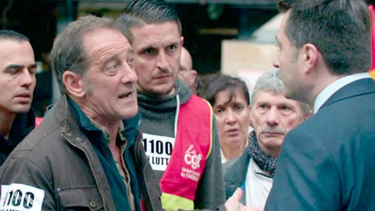 Film o trmastem sindikalistu