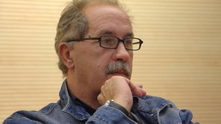 Marko Sosič spet nominiran za kresnika