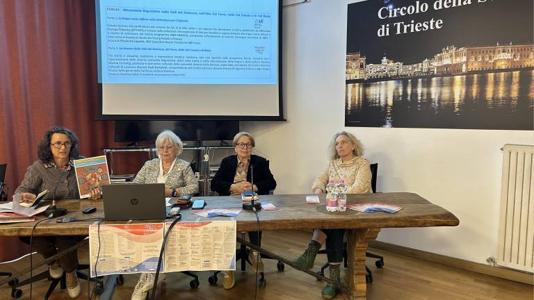 Vrača se knjižni sejem Besede med prostori