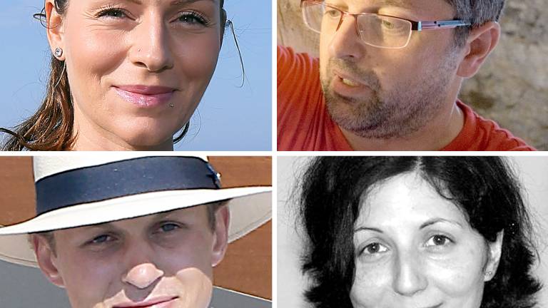 Glasuj za julijsko Osebnost Primorske!