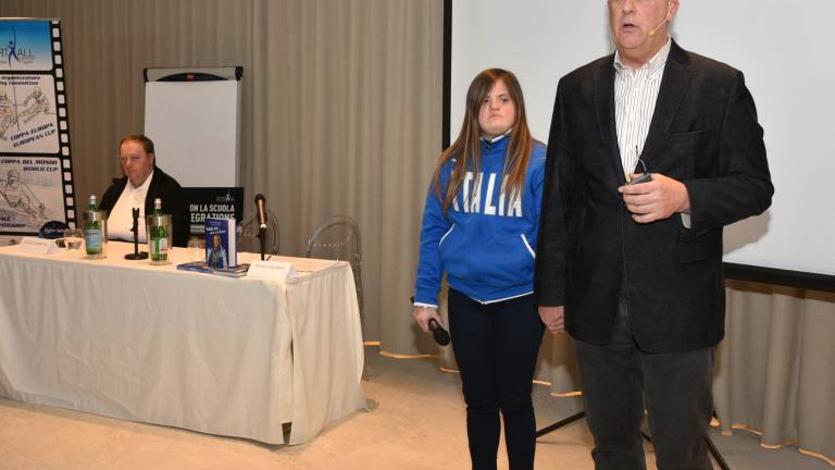 Proti ustrahovanju v učnem okolju, nestrpnosti do razlik in v &scaron;portu