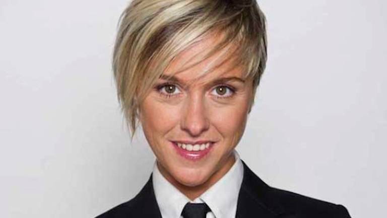 Le Iene: Nadia Toffa se je oglasila in ni v smrtni nevarnosti