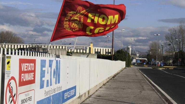 Družba Eaton zavrnila predloge dežele