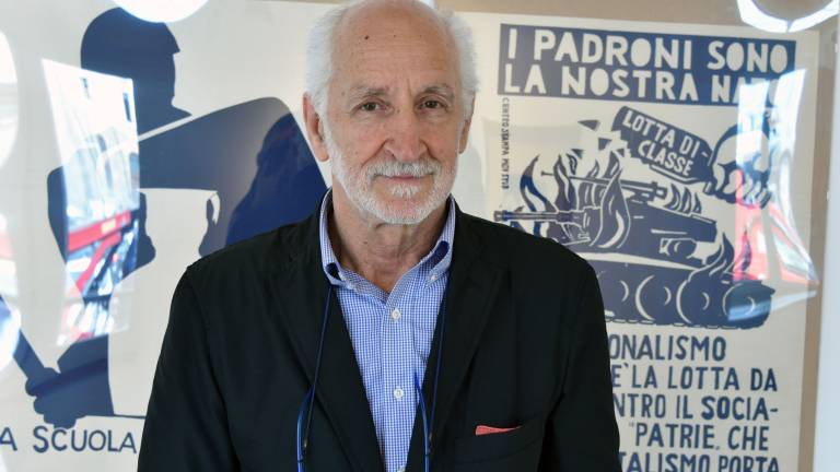 Milo&scaron; Budin predsednik zadruge Bonawentura