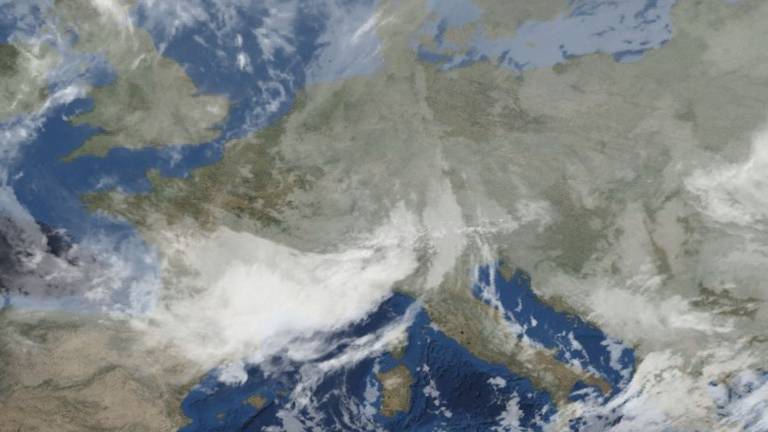 Božič ne bo bel, ampak bo vseeno zimski