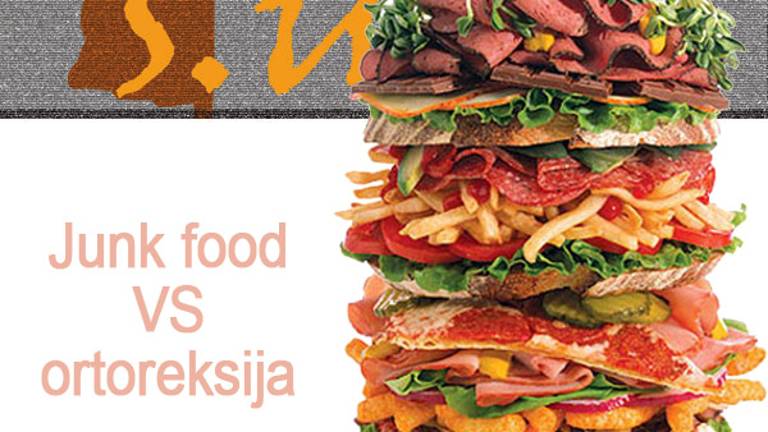 Big Mac ali bio-solata?